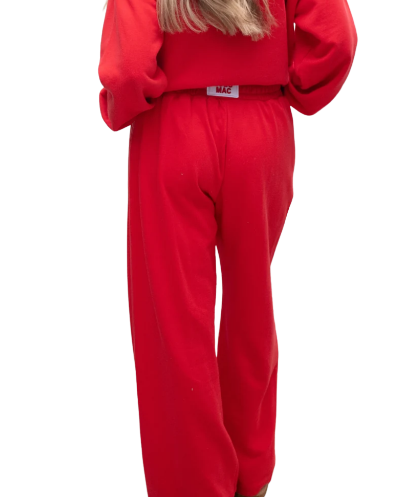 Lulu Mac - Terry Cloth Pants