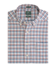 Genteal Apparel - Eaton Performance Sport Shirt