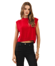 Samatha Sleeveless Sweater Vest
