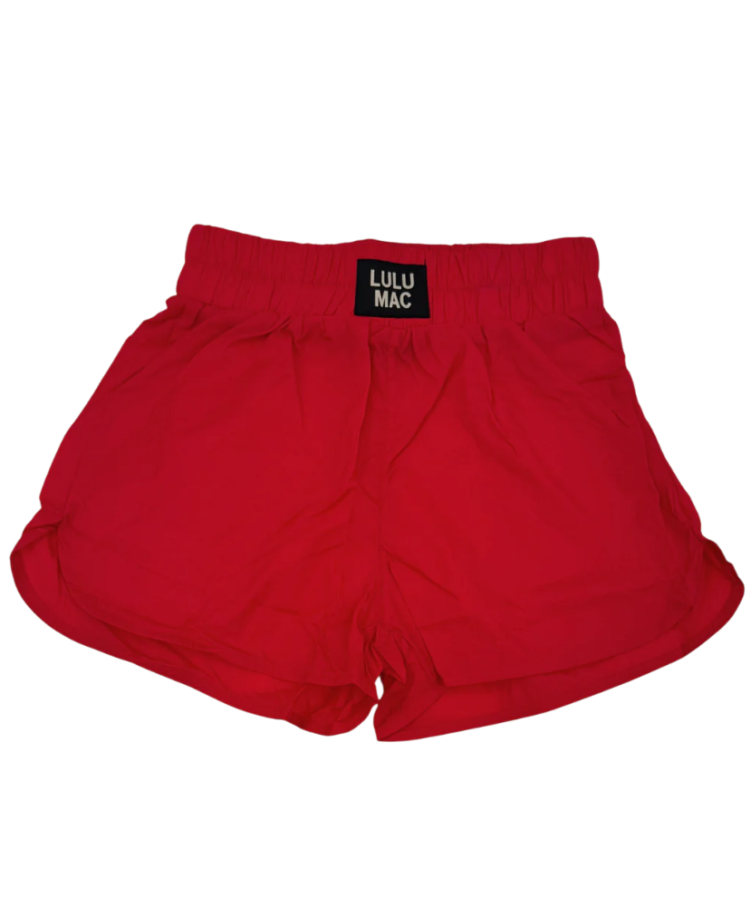 Lulu Mac - OG Shorts