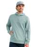 Huk - Coldfront+ Fleece Hoodie
