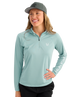 Huk - Women's Icon Performance Hoodie
