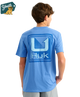 Huk - Kids Rising Huk Tee