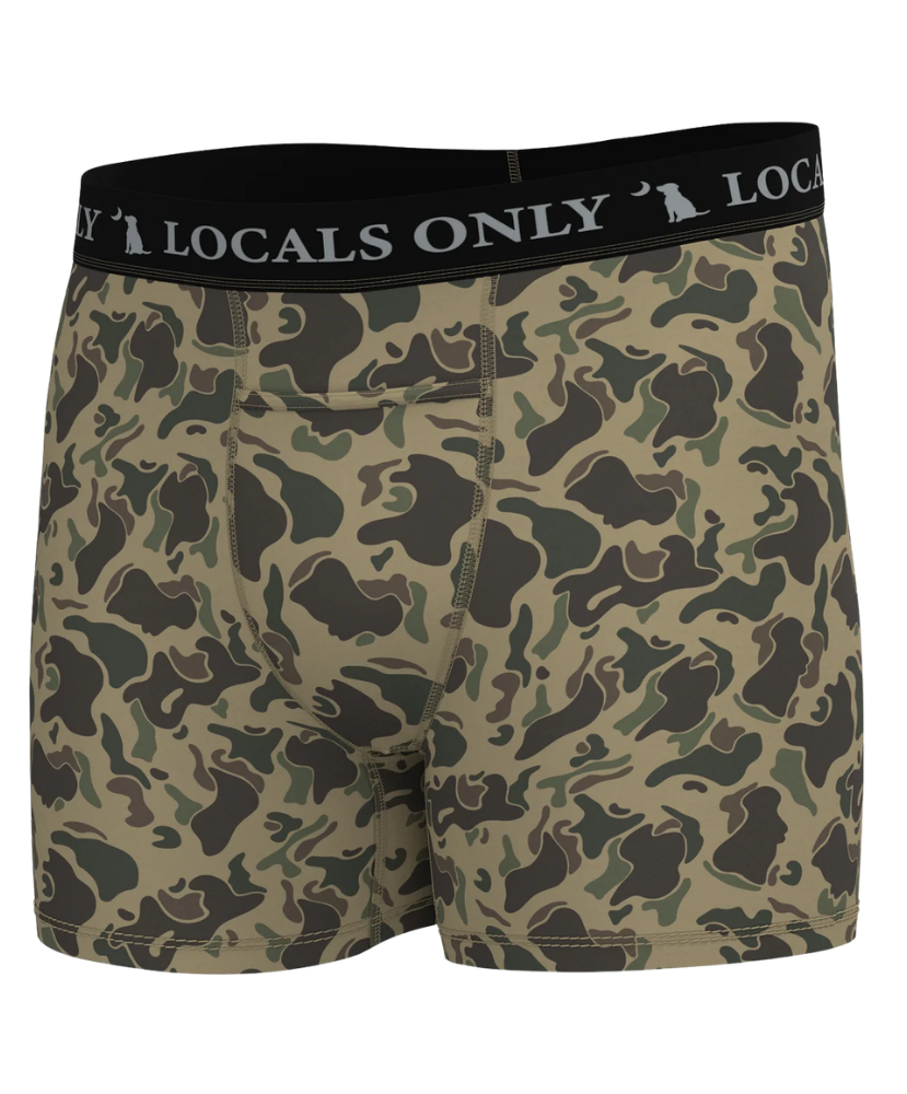 Local Boy - Boxer Briefs