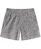 CAMO Patterned shorts on a white background