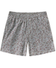 CAMO Patterned shorts on a white background