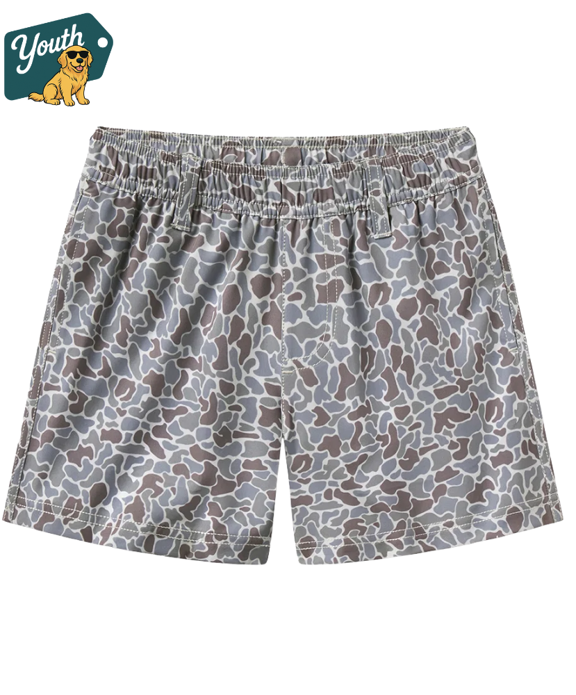 Southern Shirt Co - Boy's Hybrid Shorts