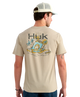 Huk - Sun Draft Ss Tee