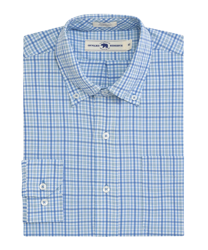 Onward Reserve - Coleman Classic Fit Performance