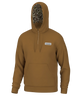 Local Boy - Quarter Zip Hoodie