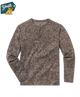 Southern Shirt Co - Boys Max Comfort Henley LS