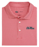 Onward Reserve - Ole Miss Scope Printed Performance Polo