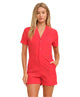 Bentley Button Up Romper