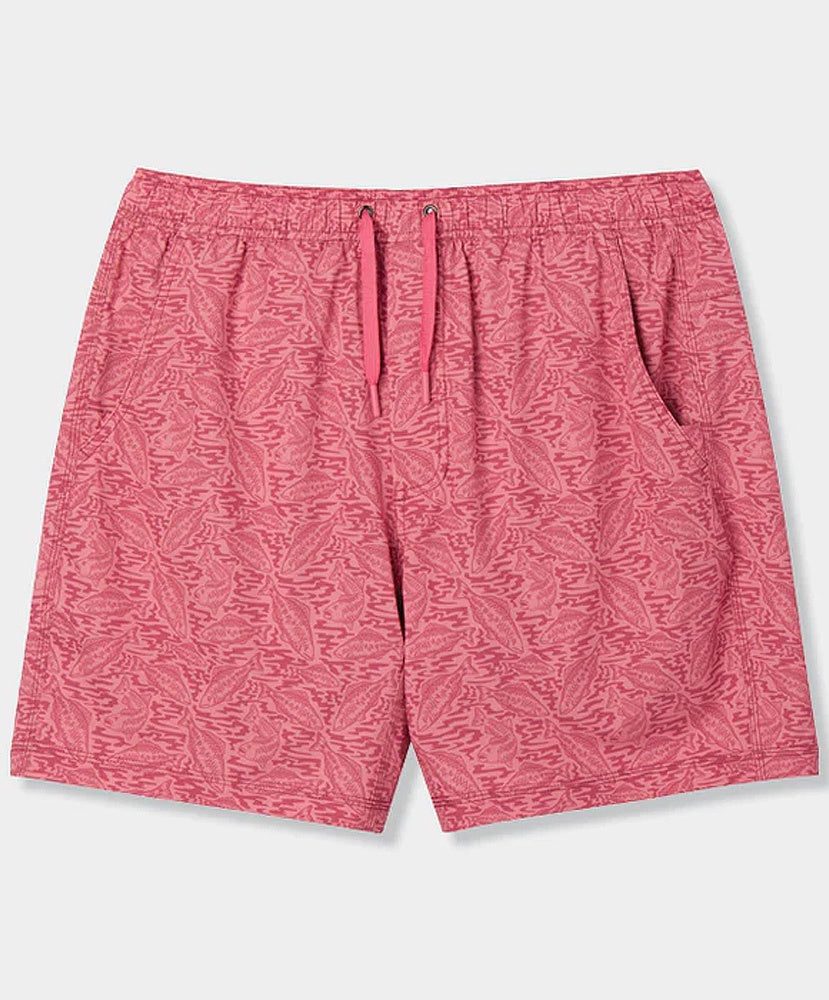 GenTeal - Fish Performance Swim