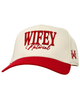 MHC- Wifey Material Trucker Hat