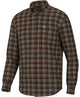 Local Boy - Grange Stretch Flannel