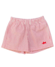 Saltwater Boys Company - Naples Seersucker Short