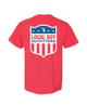 Local Boy - Local League Tee
