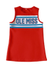 The Classic Cheer Dress Ole Miss
