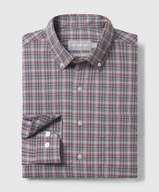 Southern Shirt Co - Samford Check LS