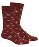 Belhaven Socks