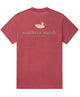 Southern Marsh - Seawash Tee - Authentic