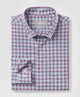 Southern Shirt Co - Richmond Plaid LS