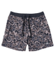 Hurricane Marsh - Athletic Shorts