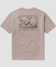 Southern Shirt - Seasonal Flight Tee