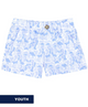 Properly Tied - Youth Mallard Short