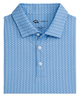 Onward Reserve - Goldie Printed Performance polo