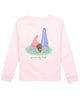 Properly Tied - Youth Home Team LS Tee