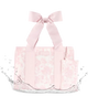 Case-Mate -  Rose Bow Jelly Tote Bag