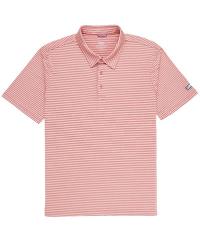 Aftco - Link Performance Polo