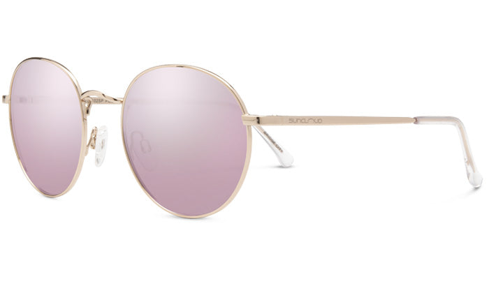 Suncloud - Bridge City