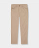 GenTeal - Clubhouse Performance Five-Pocket Pant