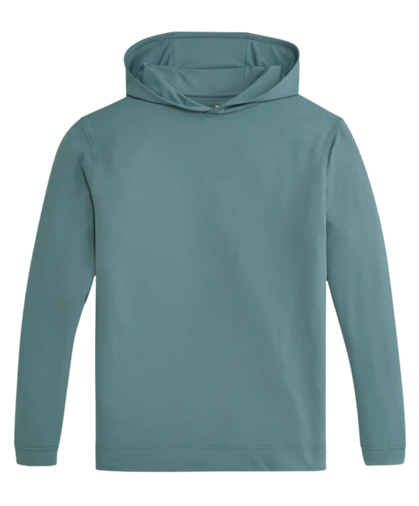 Genteal Apparel - Venture Performance Hoodie