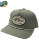 Local Boy - Youth Vintage Redfish Patch HC Rope Hat