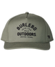 Burlebo - Into The Wild Cap