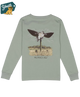 Properly Tied - Youth Dove Decoy LS Tee