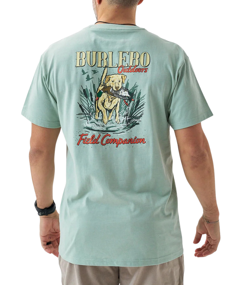 Burlebo - Field Companion Tee