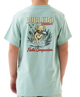Burlebo - Youth Field Companion Tee