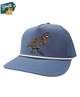 Local Boy - Youth Quail Rope Hat