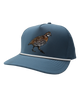 Local Boy - Quail PF Rope Hat