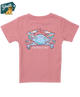 Properly Tied - Boys Claws Tee