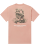 Southern Marsh - Seawash Tee - Shake & Release