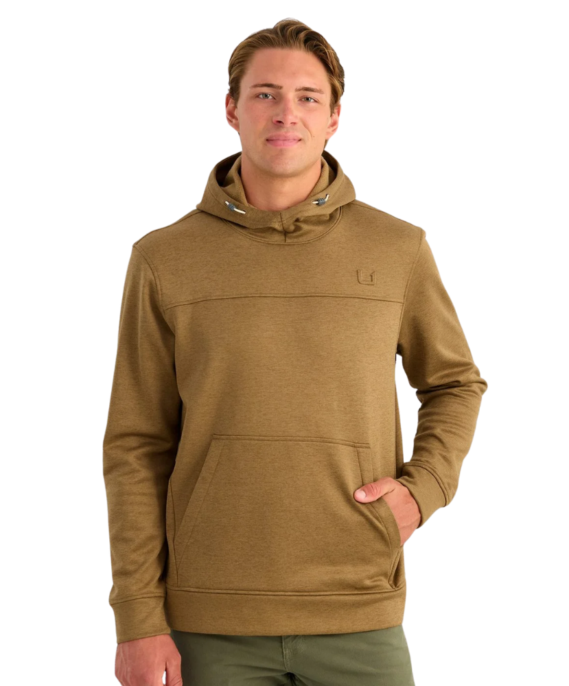 Huk - Coldfront+ Fleece Hoodie
