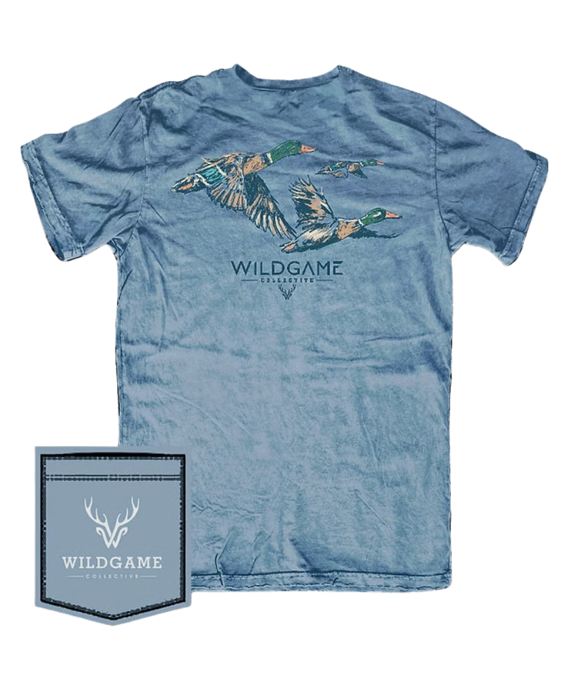 Wildgame - Mallards Tee