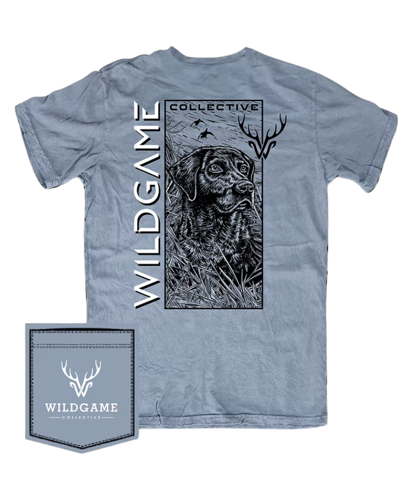 Wildgame - Locked In Tee