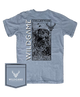 Wildgame - Locked In Tee